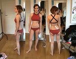 Galería: Emma Watson si fue hackeada desnuda y Amanda Seyfri