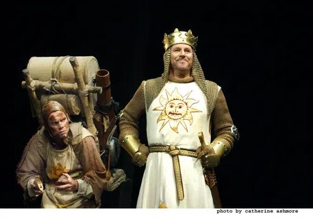 Monty Python's Spamalot - Friday matinee tickets - kids 5 to