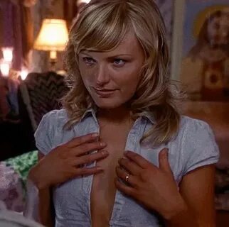 Malin Akerman - Harold and Kumar Go To White Castle - GIF on