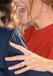More Pics of Jennifer Garner Engagement Ring (1 of 113) - Je