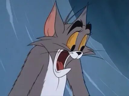 Crying: Tom and Jerry Cartoon Images Tom and Jerry Crying Sc