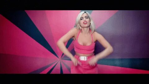 Bebe Rexha gifs - Photo #15