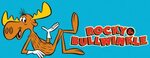 Famous Rocky And Bullwinkle Quotes. QuotesGram