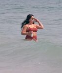 Jenelle Evans on Beach (100 Photos) - Sexy e-Girls 🔞