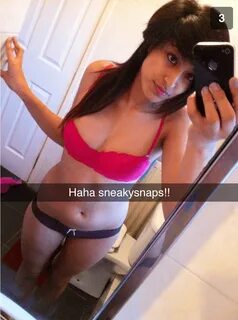 Leaked Snapchat Pics 9 theRACKUP www.therackup.com