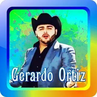 Gerardo Ortiz APK Perdóname - İndir (Android App)