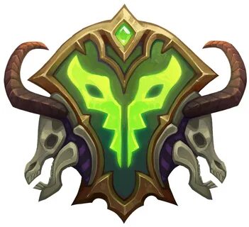 Fund of Fel Items and Fiendish Fellows (WC5e) GM Binder