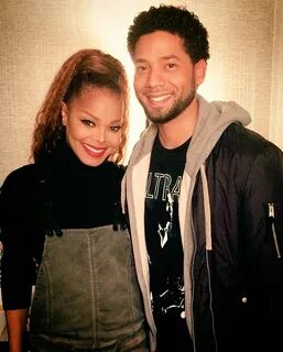 STAR TRACKS: #JanetJacksonAppreciationDay #JussieSmollett + 