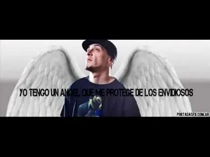 Yo tengo un angel - Tito y la liga (Con Letra) - YouTube Mus