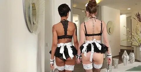 Maids Sexy Gifs - SEX.COM