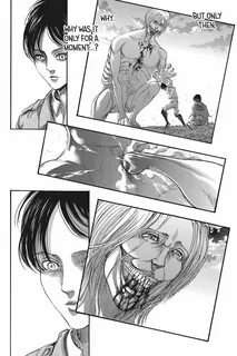 Attack on Titan Chapter 89 Online Read.