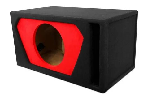 Car Subwoofer Boxes Sub Enclosures - CARiD.com - Page 8