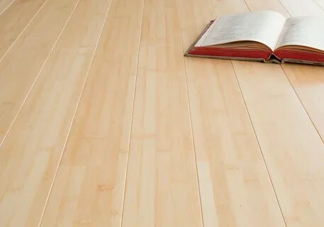 Массивная доска Bamboo Flooring Натурал Бамбук глянцевый