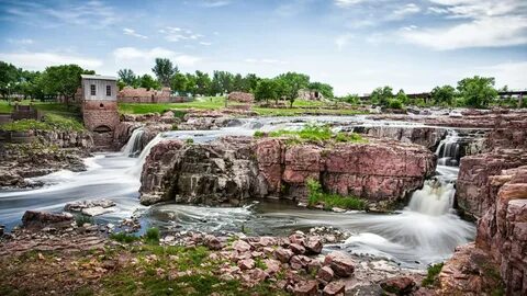 Flights to Sioux Falls, United States Airfare to Sioux Falls