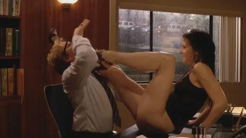 Mary-Louise Parker Nude in Best SEX Scenes - Scandal Planet