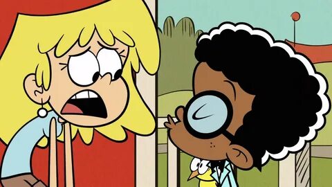 TLHG/ - The Loud House General Bisnes Edition Booru: h - /tr