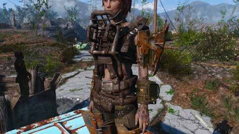 Steam-fællesskab :: Guide :: Fallout 4 Mods List