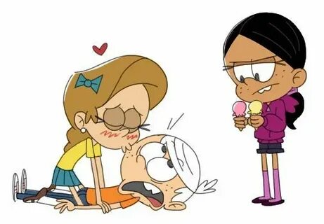 imágenes aleatorias de The Loud house Vol. 1 Diseño de perso