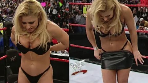 Wwe Wrestling Star Trish Stratus Porn renecon.eu