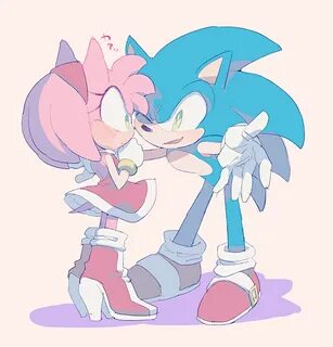 Pin by Brittany Kapjon on Fandoms Unite Sonic the hedgehog, 