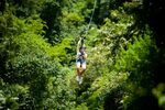 Where to go zip lining in Costa Rica Tribes Travel