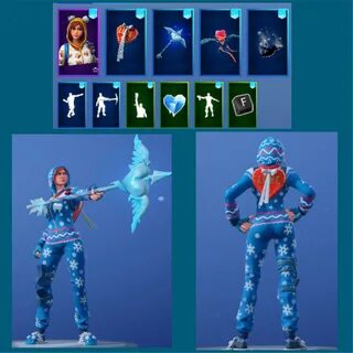 47 Best Pictures Fortnite Onesie Skin Onesie : Could The Rea