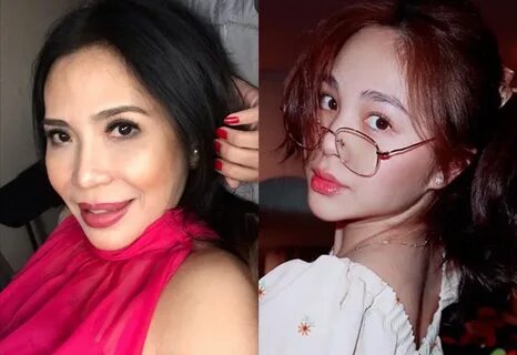 Fashion PULIS: Insta Scoop: Followers Ask Jenine Desiderio I