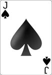File:Jack of spades.svg - Wikimedia Commons