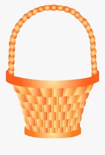 Transparent Empty Basket Clipart - Happy Easter Meme 2019 , 