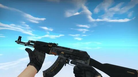 15 best cheap CSGO skins which you can buy - BloodyCase.com