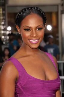 Tika Sumpter All in one Photos