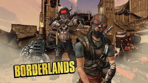 Borderlands #3 Убить Следжа и выжить на арене (ЗАПИСЬ СТРИМА