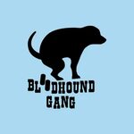 bloodhound gang logo - Google Search Branding design logo, L