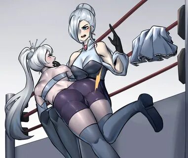 Rule34 - If it exists, there is porn of it / weiss schnee, w