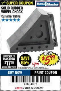 Harbor Freight Tools Coupon Database - Free coupons, 25 perc