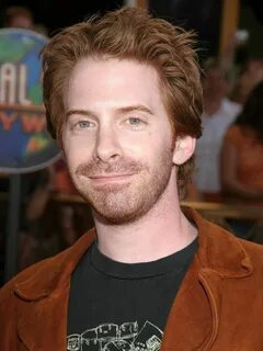 Robot Chicken! Seth green, Seth, Actors