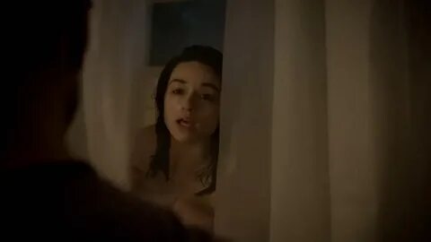 Кристал рид волчонок / crystal reed teen wolf ( 2013 ) - XXX