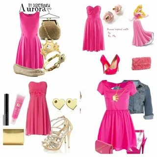 Pin by Jaime R on Princesses Disney princess inspired outfit