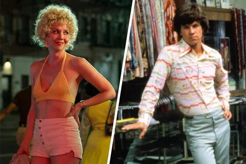 The Deuce' vs. 'Boogie Nights': A 1970s Porn Scene Showdown 