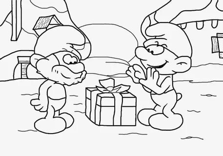 Download 95+ Funny Smurfs For Kids Printable Free Coloring P