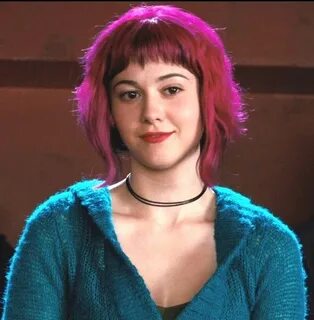 Mary Elizabeth Winstead Hairstyles - Celebrity Haircuts