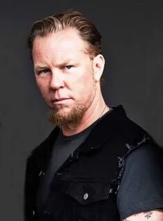 james hetfield - James Hetfield Photo (28608902) - Fanpop - 