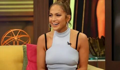 Jennifer Lopez Pokies on TV
