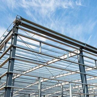 What is structural Steel? Structural Steel Edmonton Call Wit