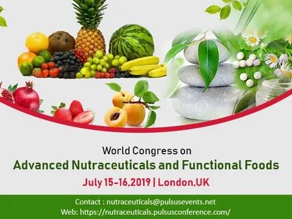 Nutraceuticals 2019: 2019