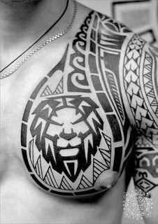 Pin by алекс мерфи on tatuajes hermana Tribal tattoos for me