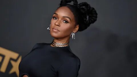 Janelle Monae’s Paris Fashion Week 2020 Outfits Are Truly St
