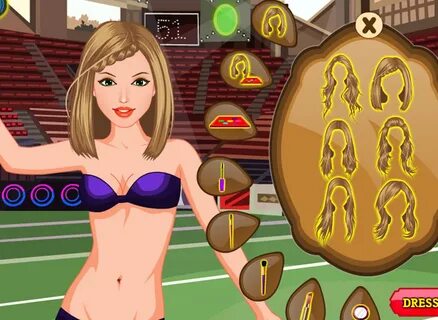 Cheerleader Dressup Girlgame Apk Cracked Full Free Download 