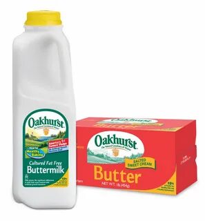 Buttermilk Butter free image download