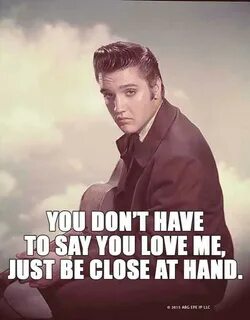 Elvis Presley Memes to Cure Any Bad Day - One Country